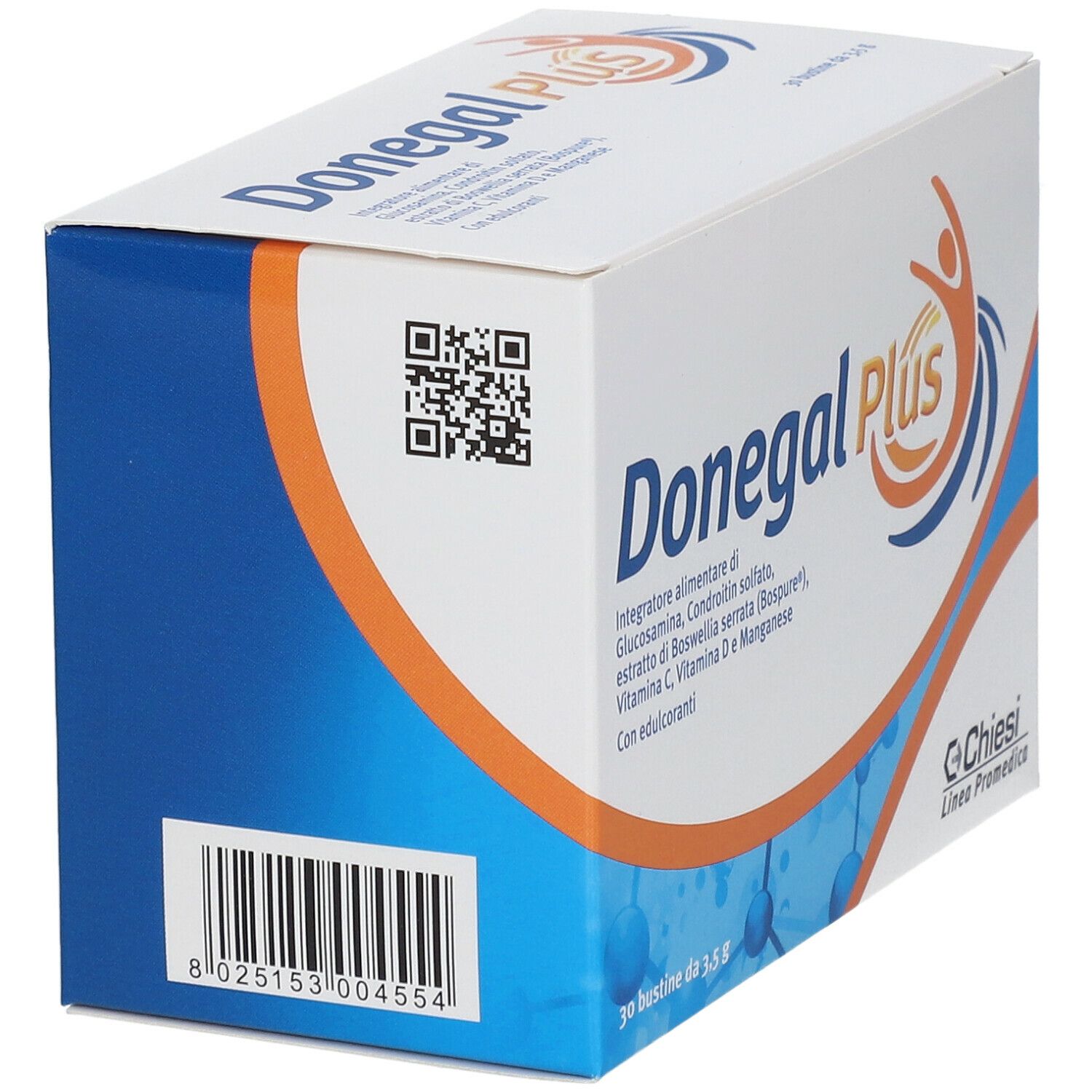 Chiesi Donegal Plus