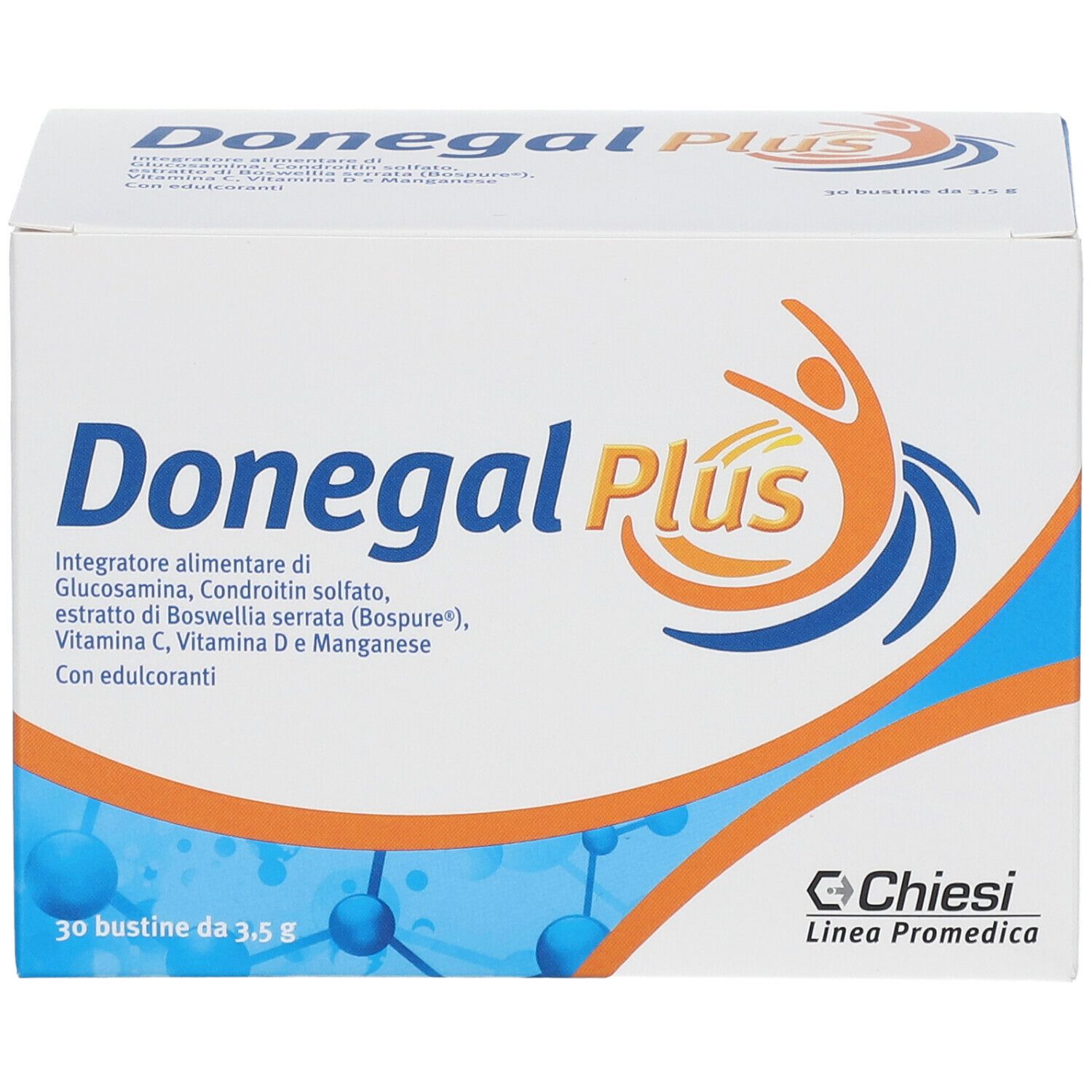 Chiesi Donegal Plus