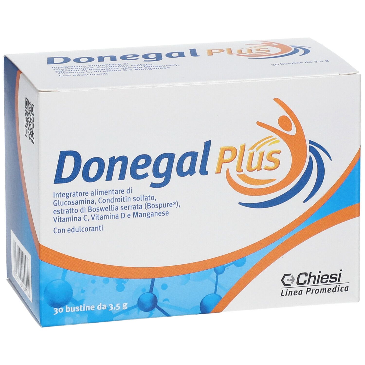 Chiesi Donegal Plus