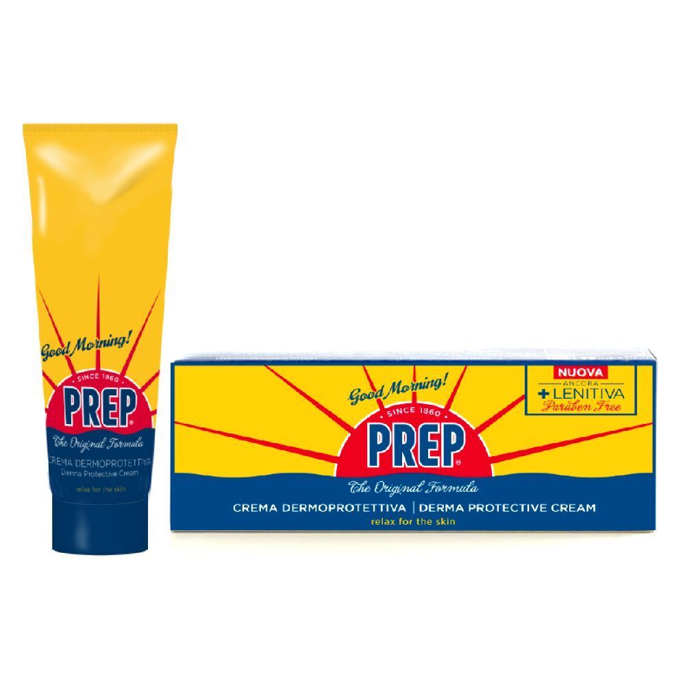 PREP® Derma schützende Creme