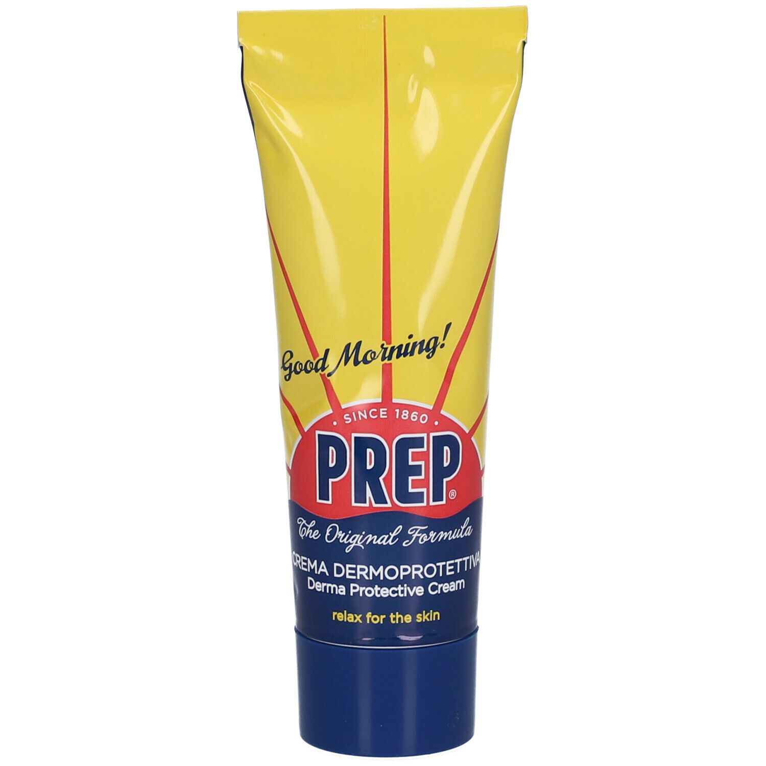 PREP® Derma schützende Creme