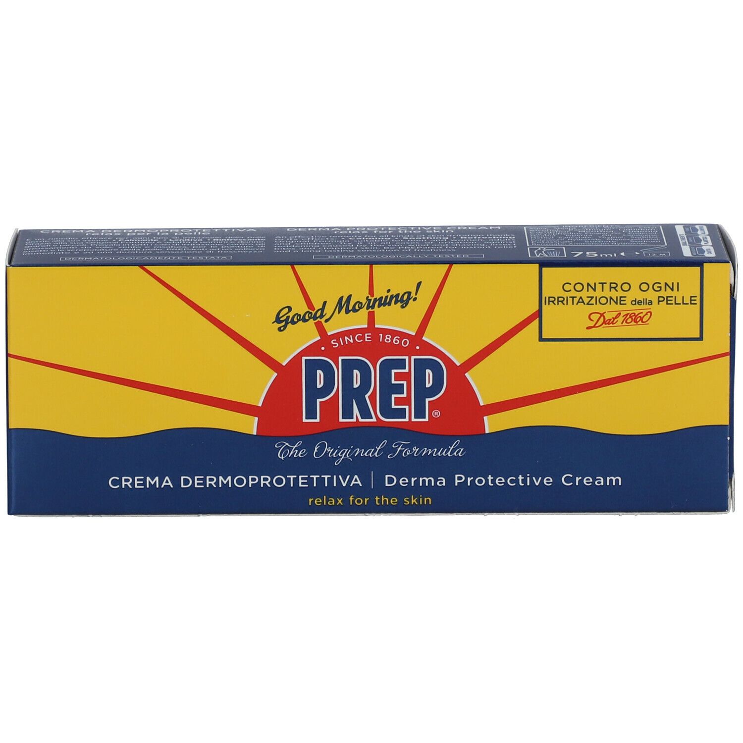 PREP® Derma schützende Creme