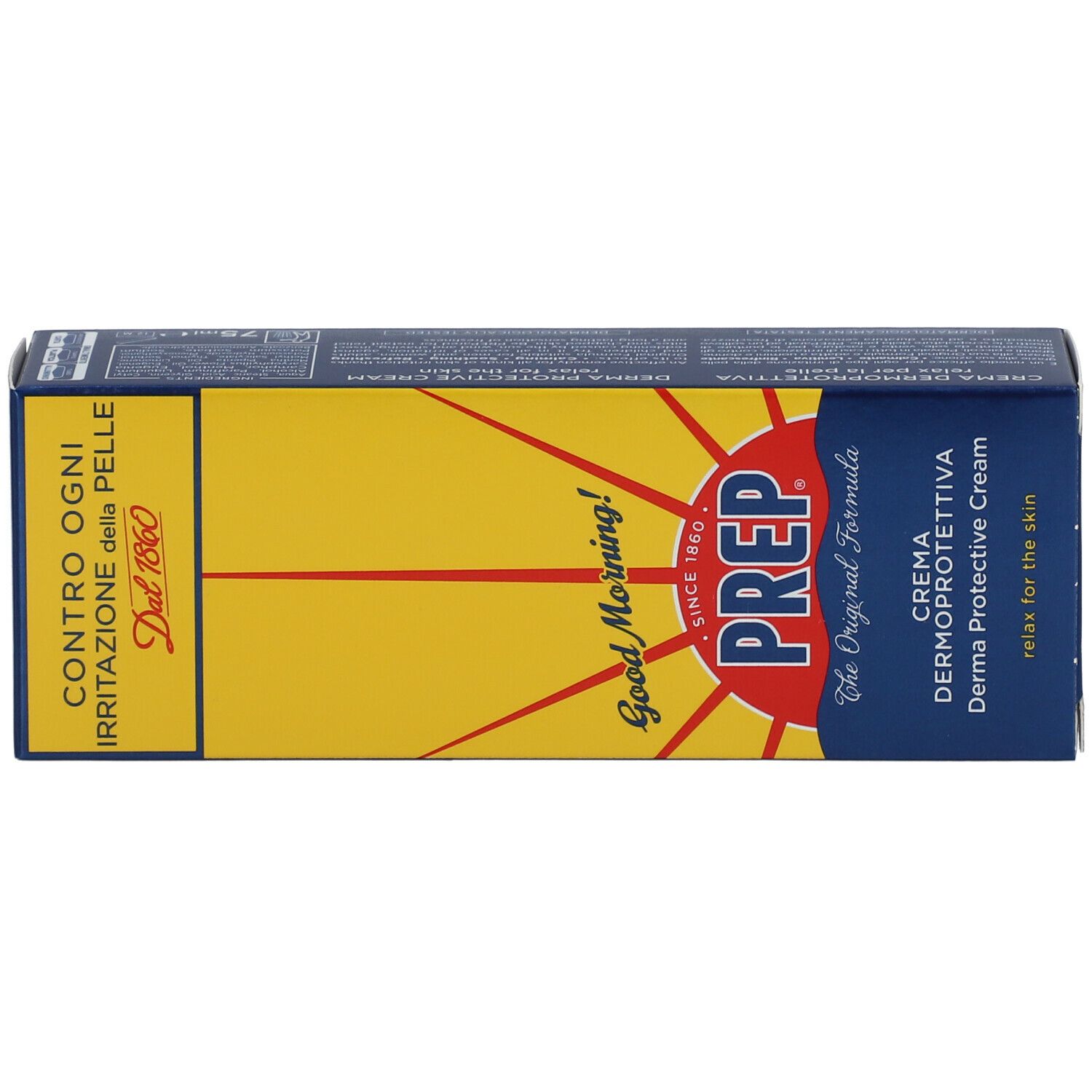 PREP® Derma schützende Creme