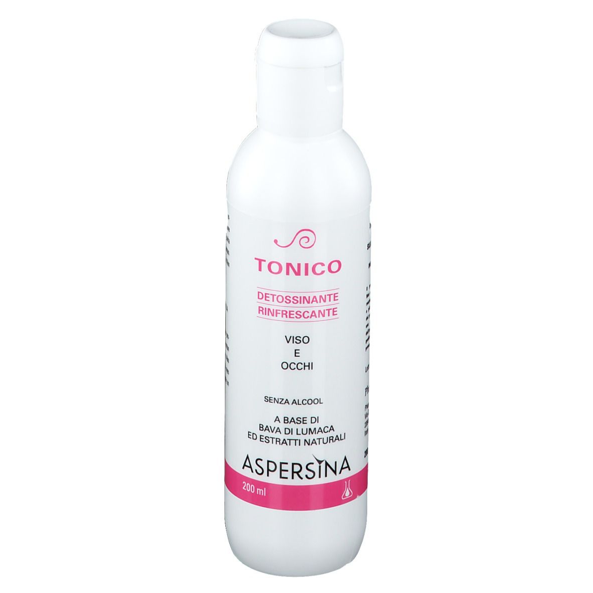 Aspirine Tonic