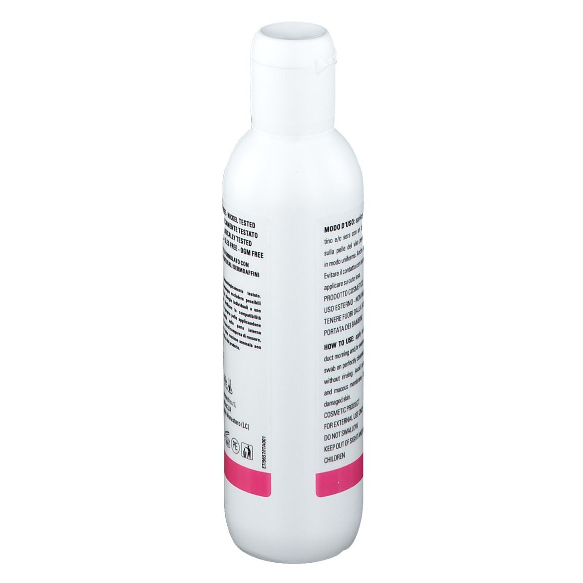 Aspirine Tonic