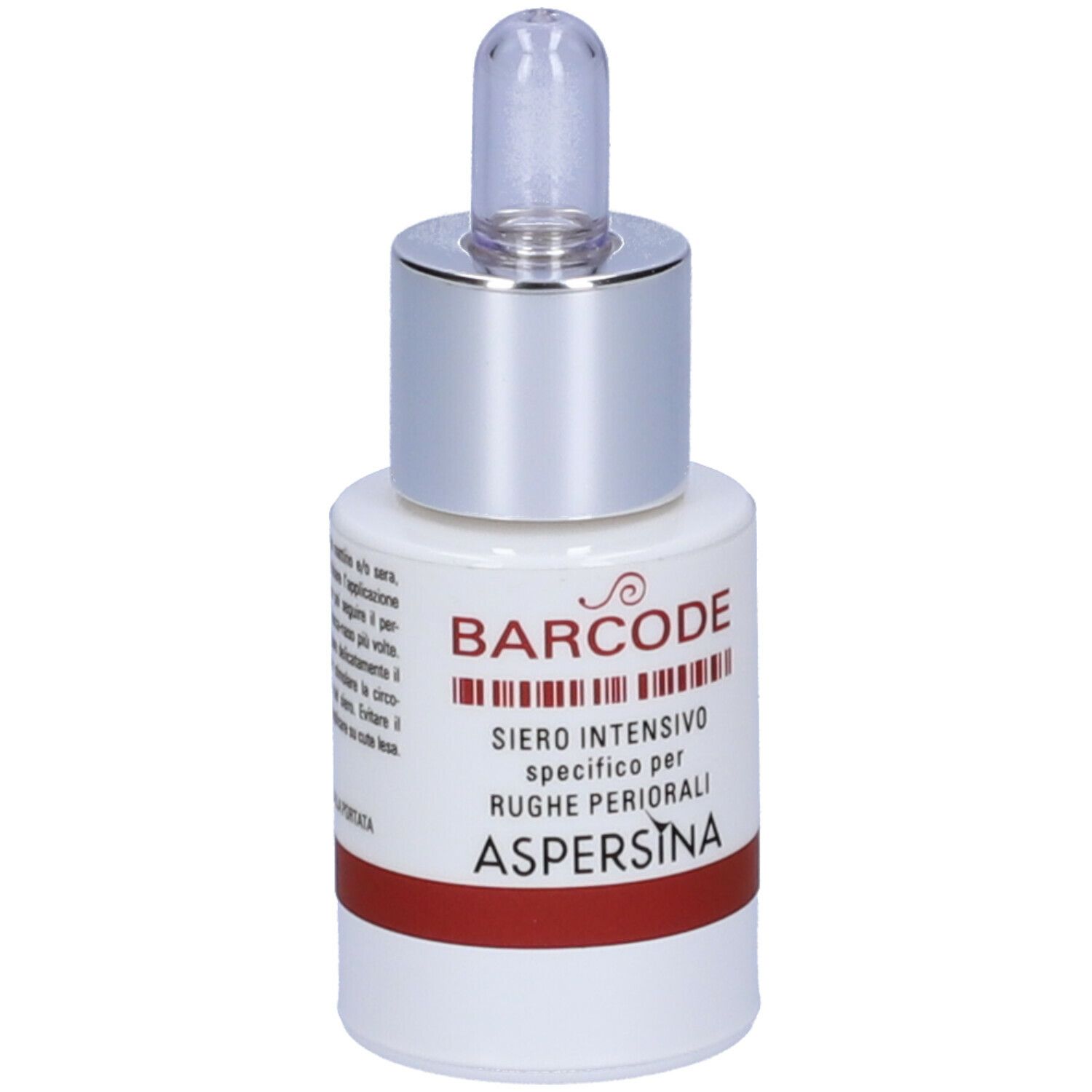 ASPERSINA BARCODE SIERO 15ML