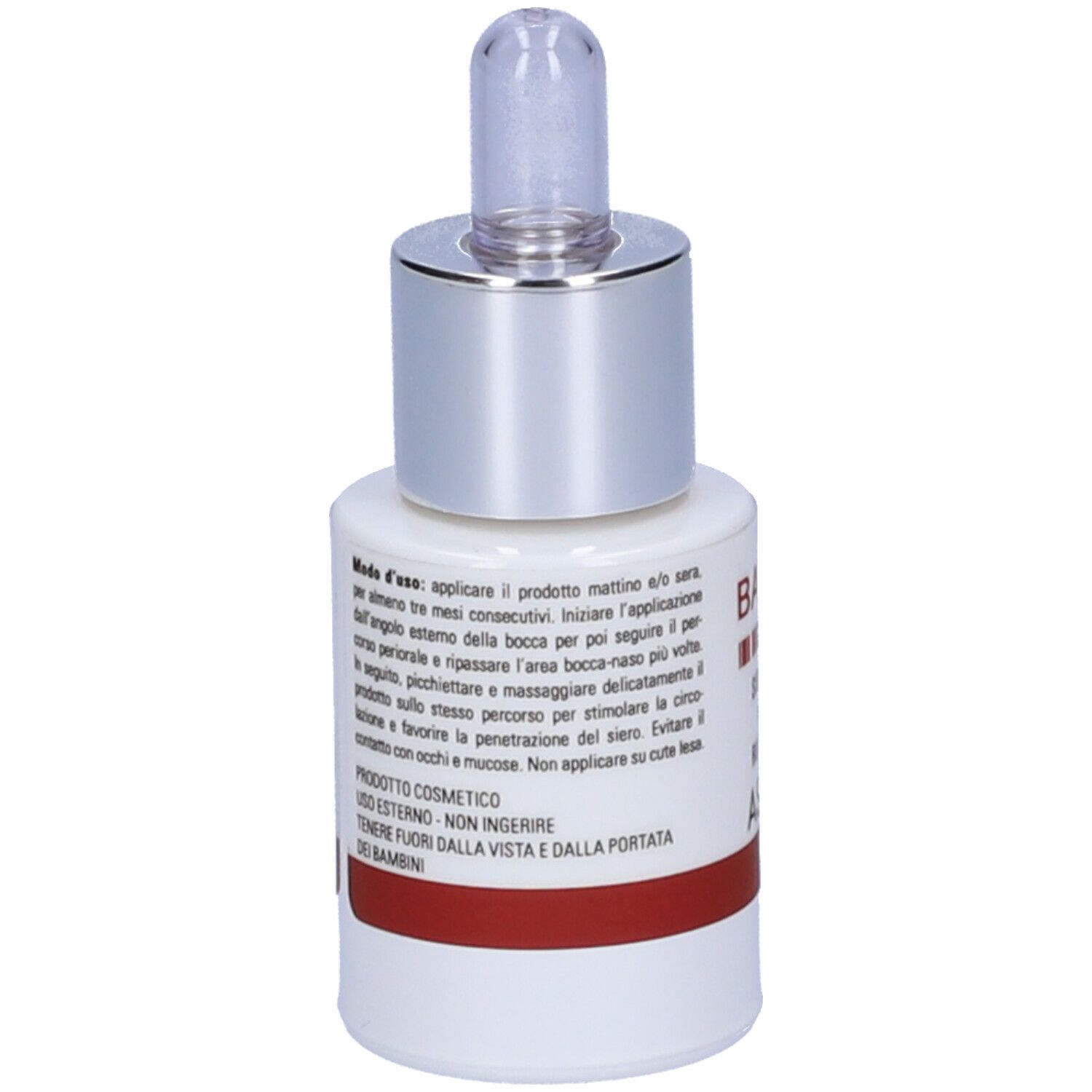 ASPERSINA BARCODE SIERO 15ML