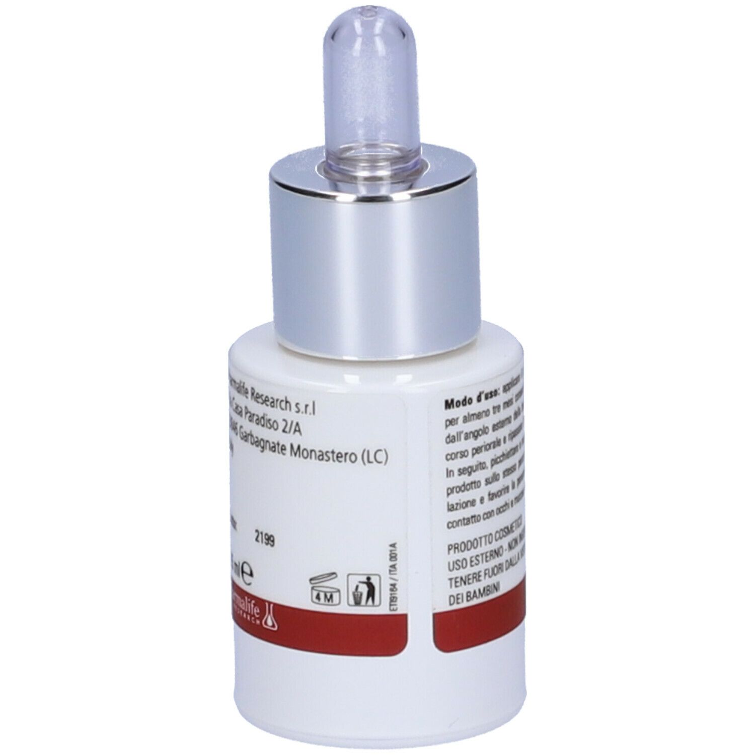 ASPERSINA BARCODE SIERO 15ML