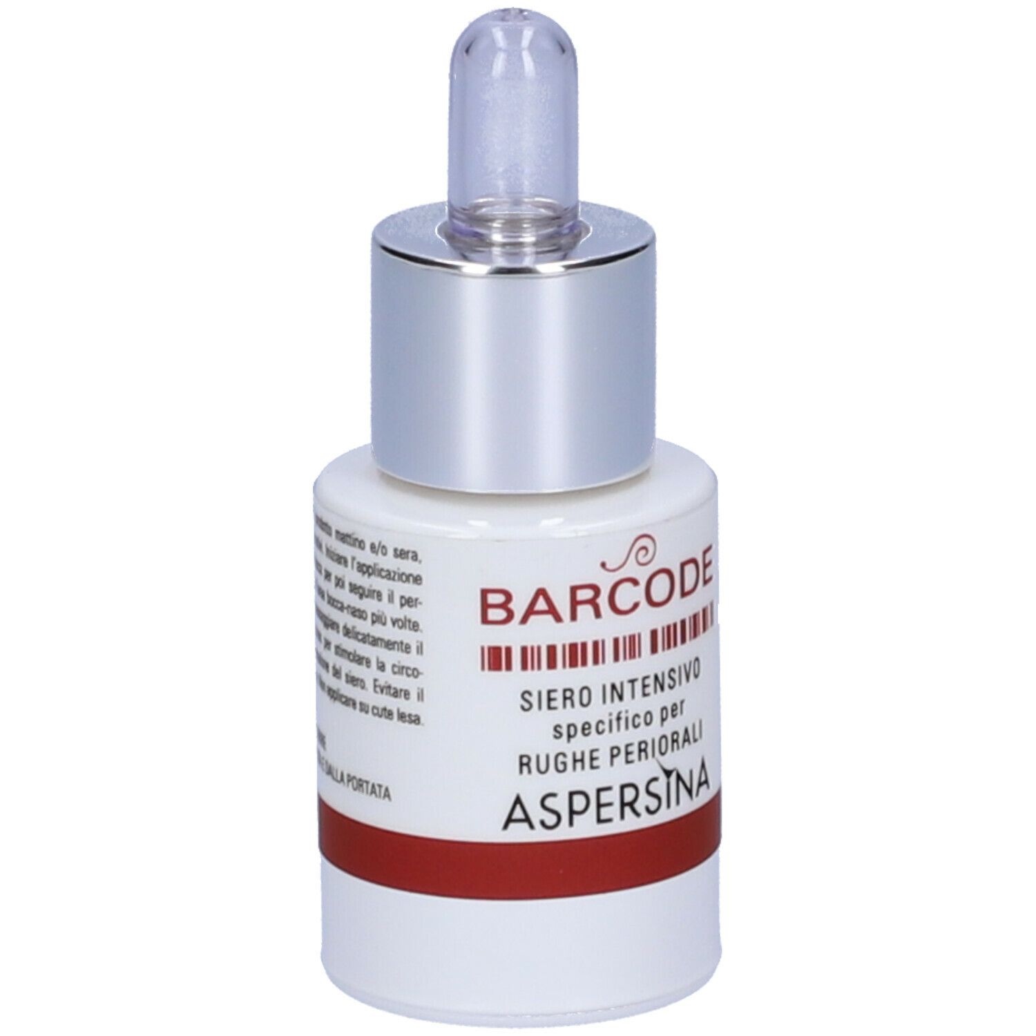 ASPERSINA BARCODE SIERO 15ML