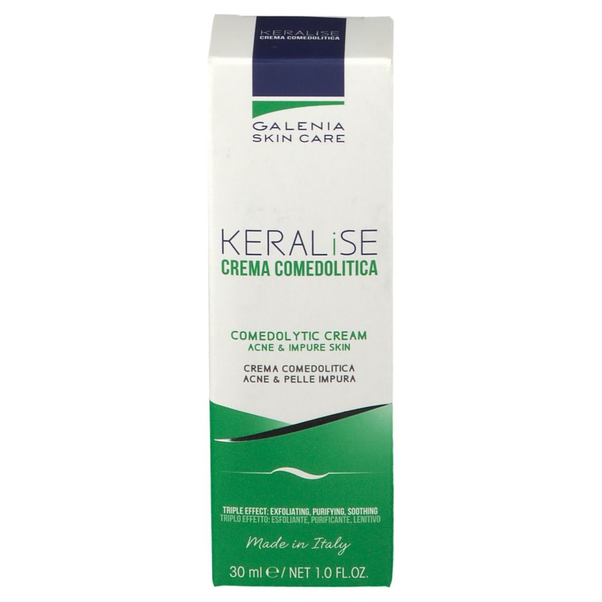 KERALISE