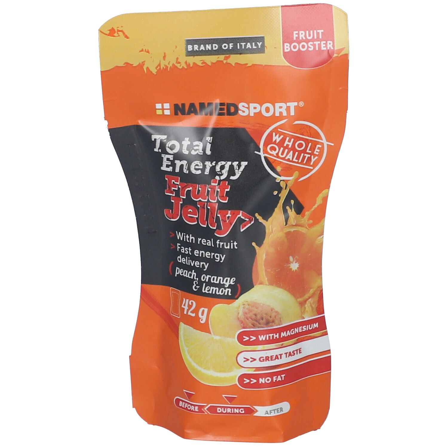 TOTAL ENERGY FRUIT JE PE/OR/LE