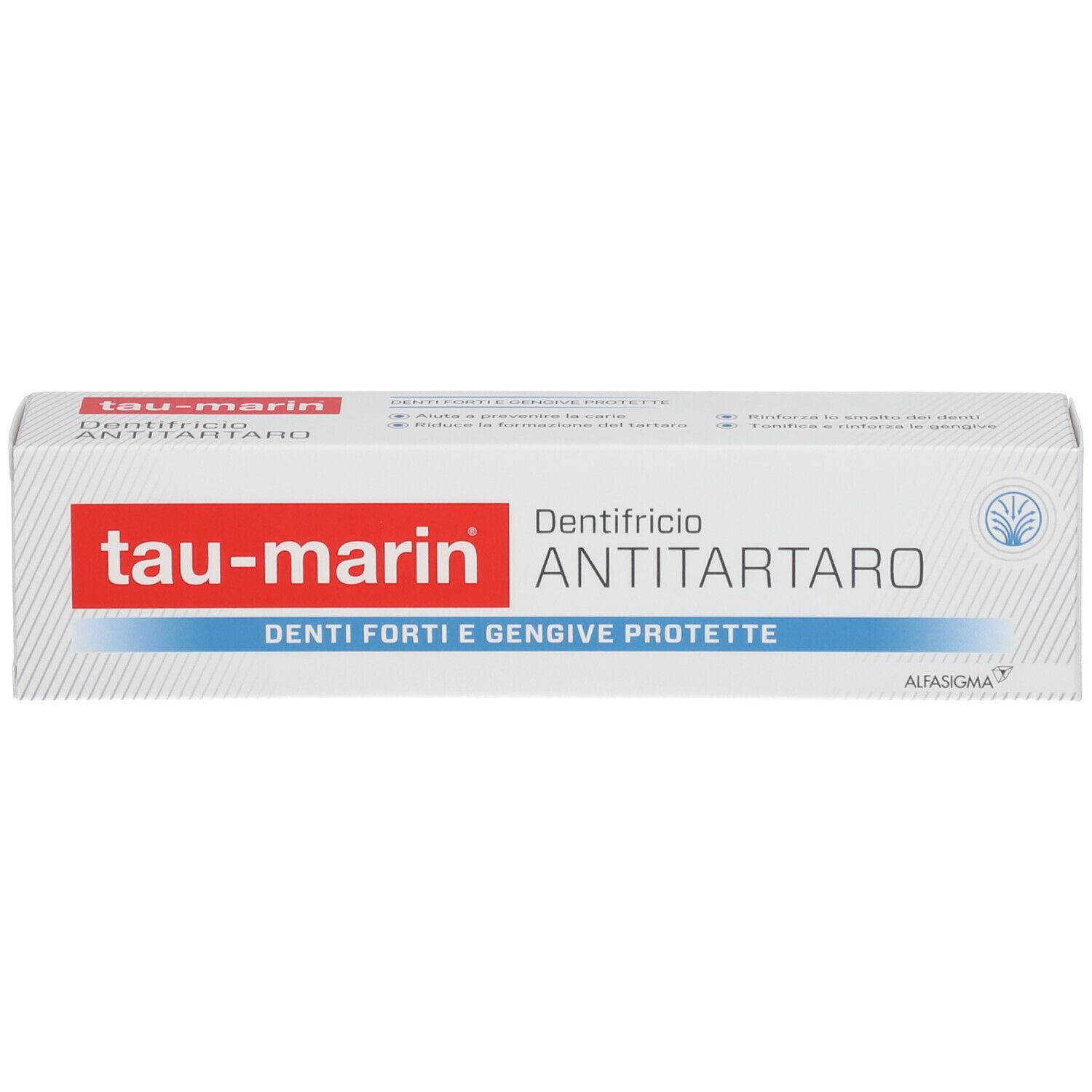 tau-marin® Dentifricio ANTITARTARO