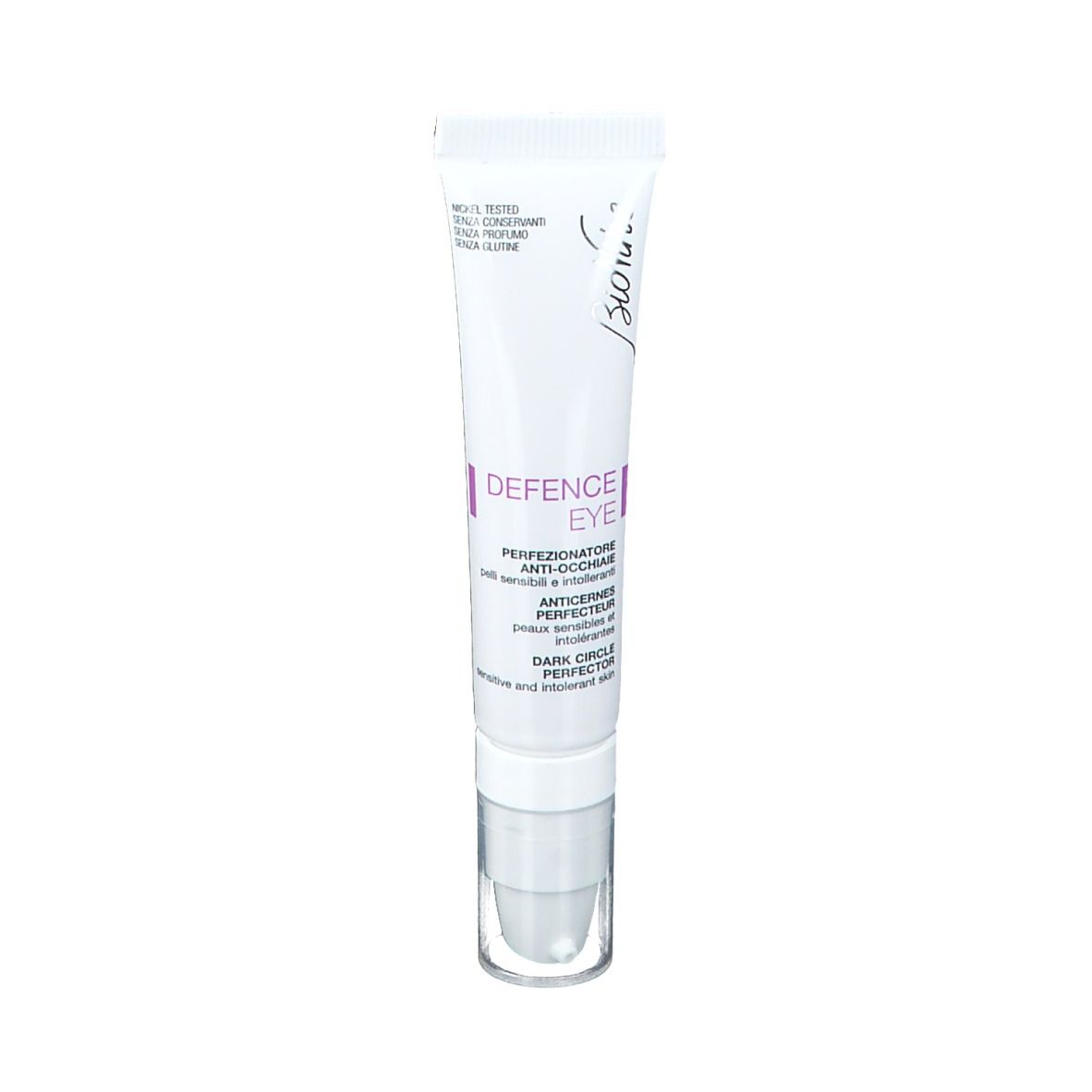 BioNike Defence Eye Perfector Anti-Augenringe Augenkontur