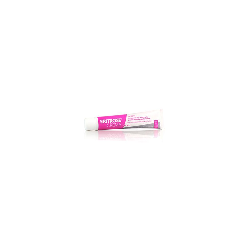ERITROSE® CC-Crème Anti-Rougeurs