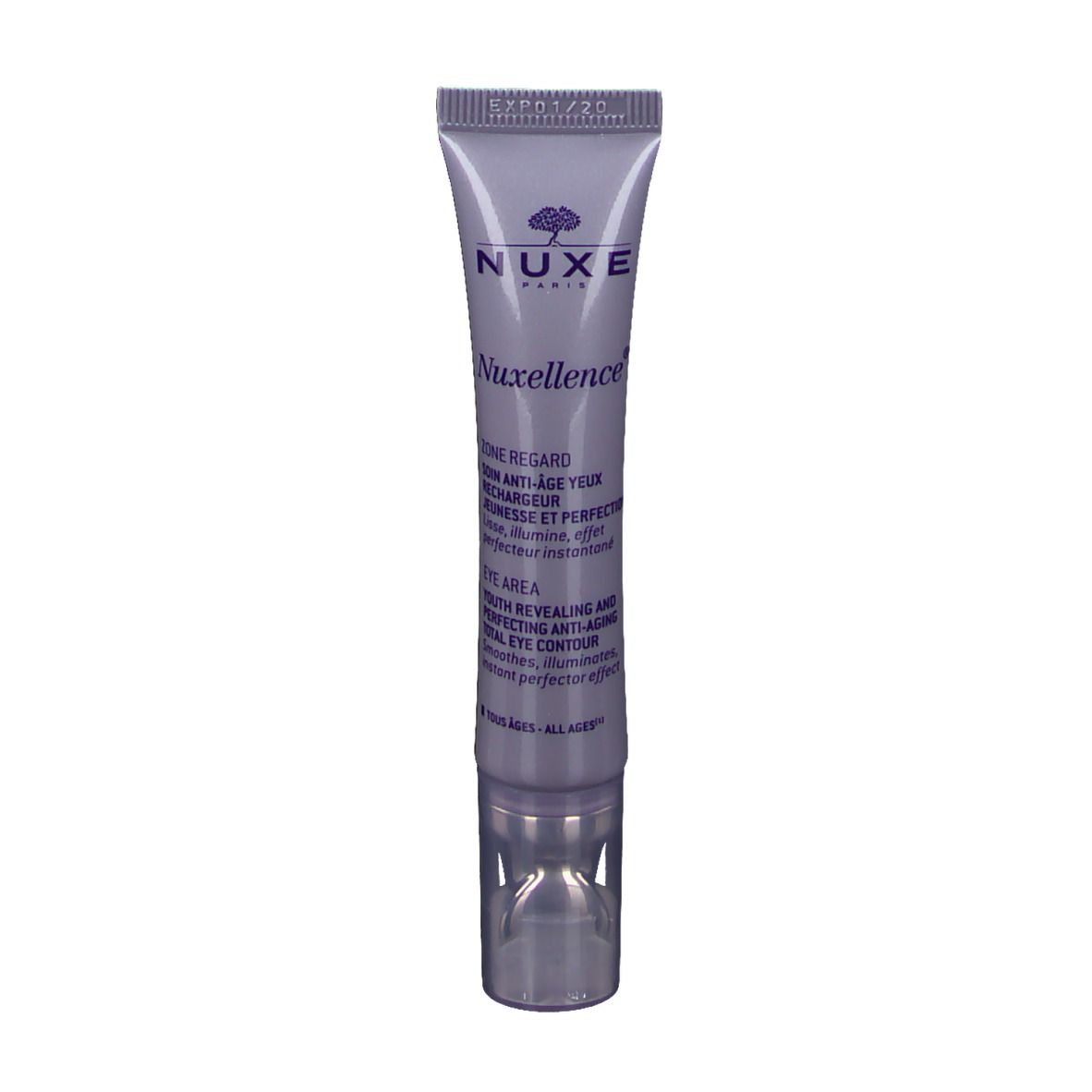 NUXE Nuxellence® Zone regard