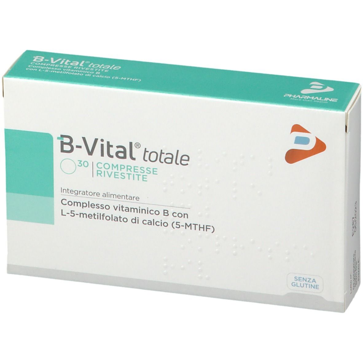 B-VITAL Totale® 30 St - Redcare Apotheke