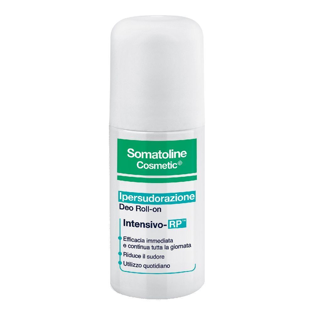 Somatoline Cosmetic® Deo-Roll-On Hypersudorization