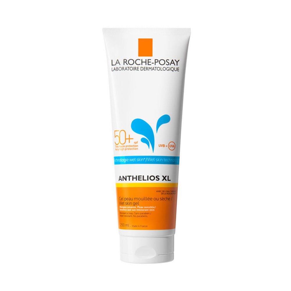 LA ROCHE POSAY ANTHELIOS XL SPF50+ Gel peau mouillée ou sèche