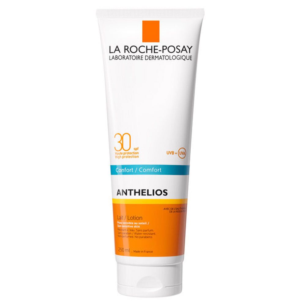 LA ROCHE POSAY Anthelios Lait SPF 30