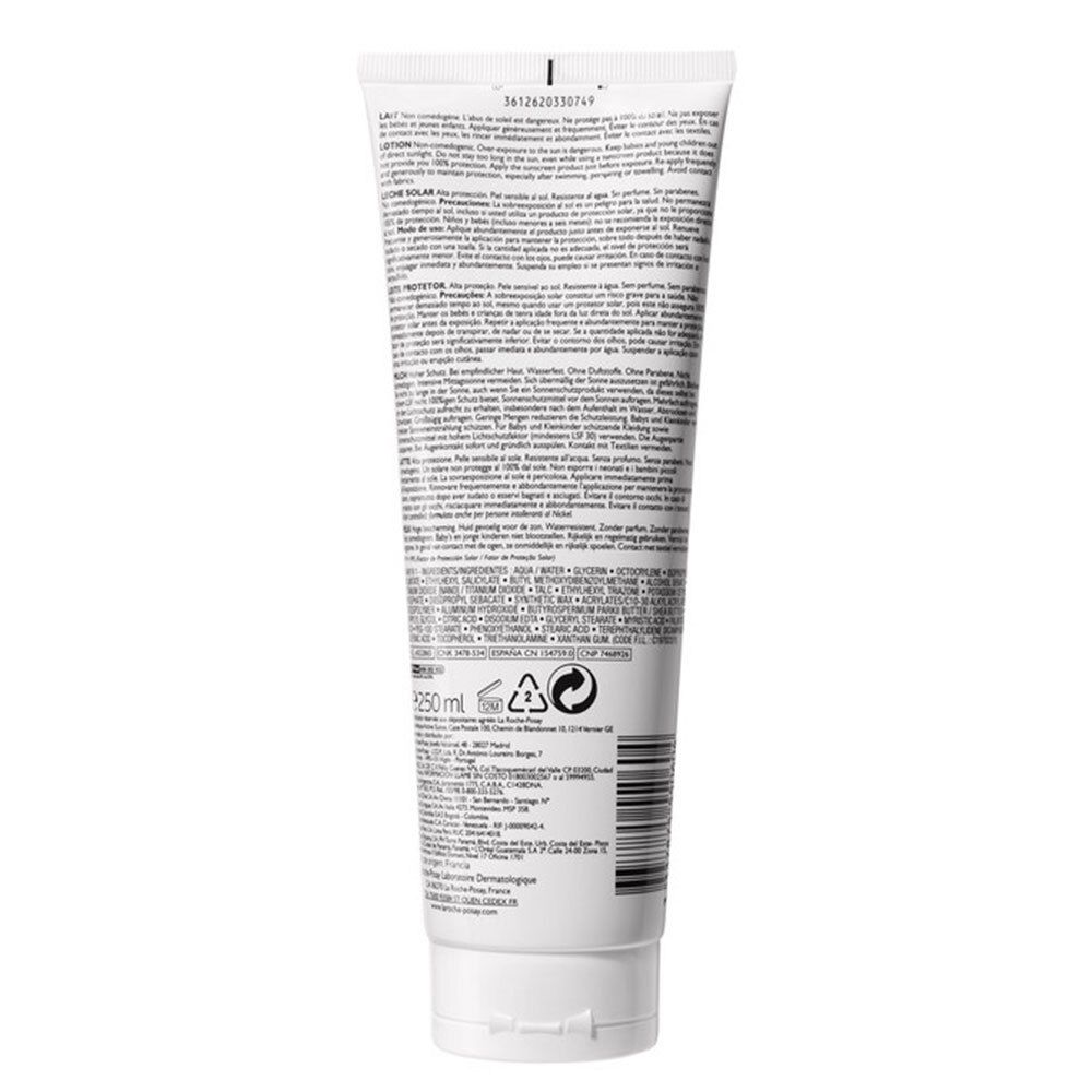 LA ROCHE POSAY Anthelios Lait SPF 30