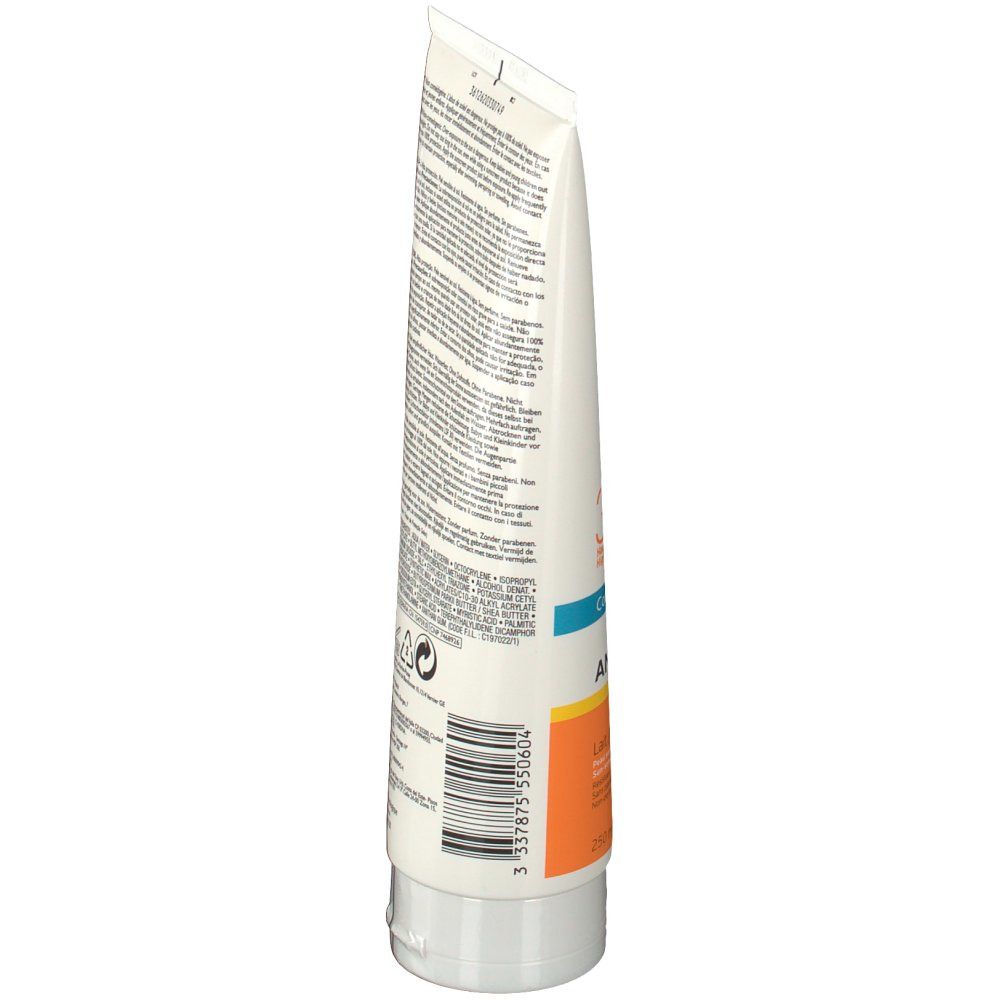 LA ROCHE POSAY Anthelios Lait SPF 30