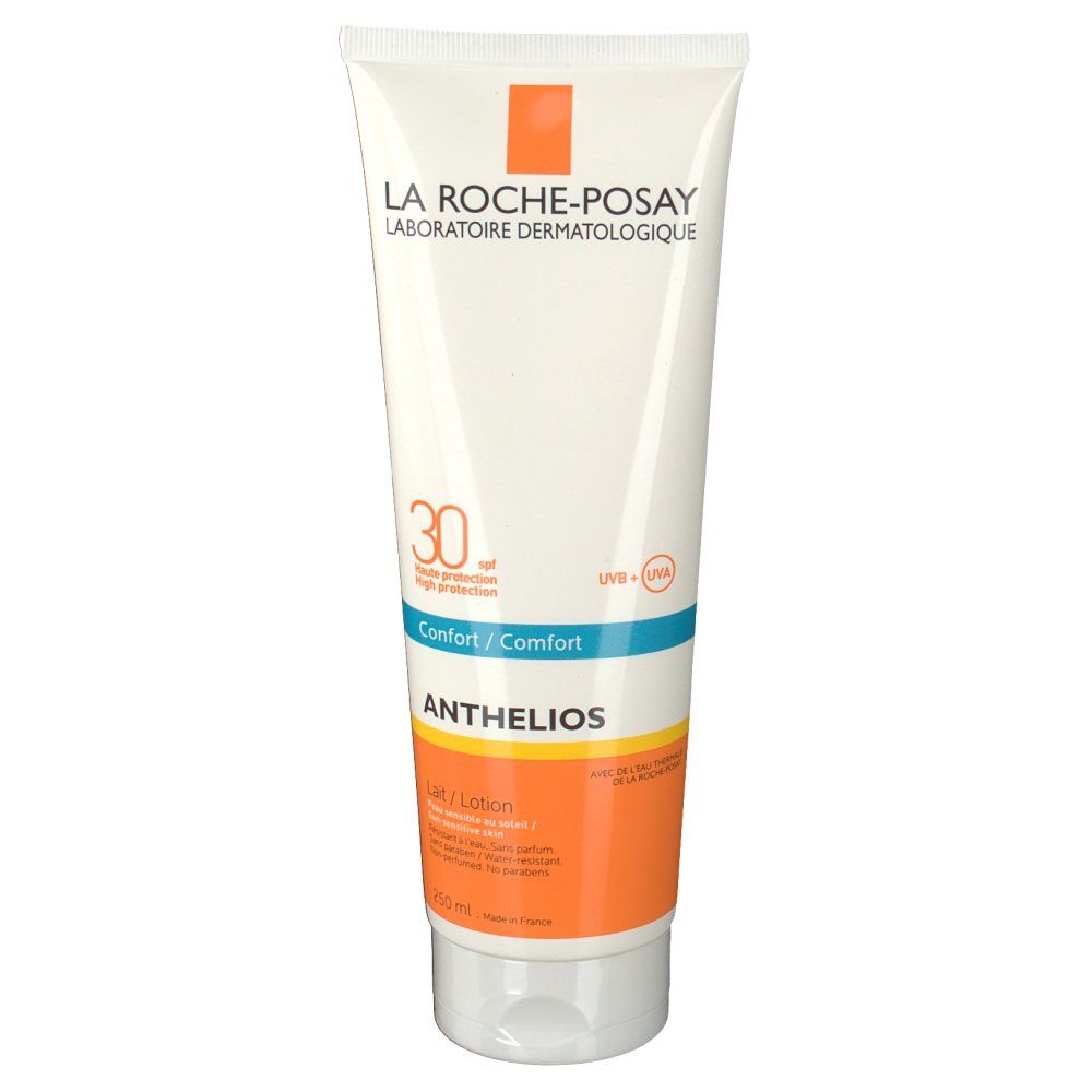 LA ROCHE POSAY Anthelios Lait SPF 30