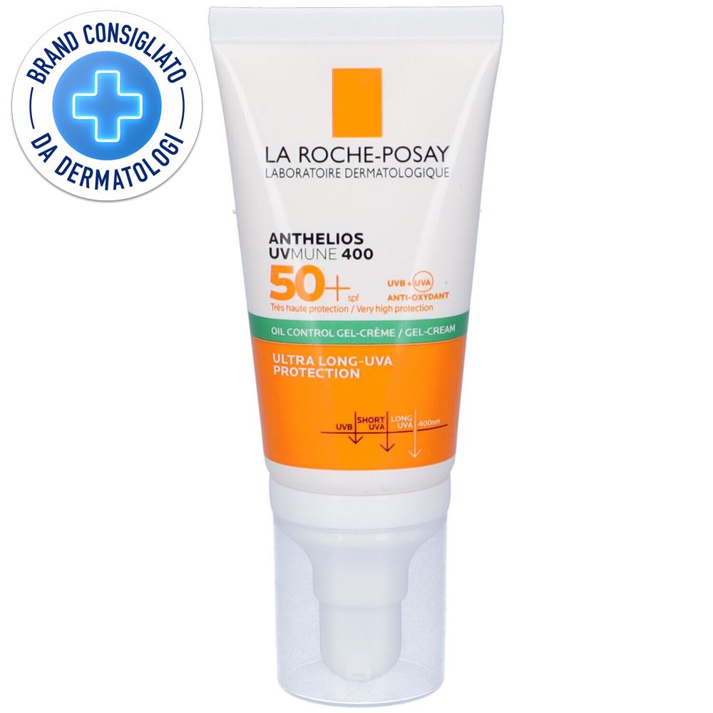 LA ROCHE POSAY ANTHELIOS XL LSF 50+