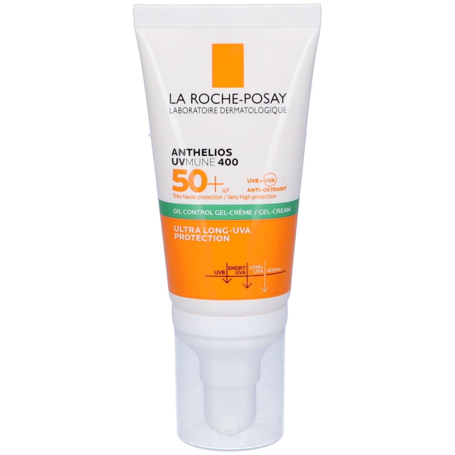 LA ROCHE POSAY ANTHELIOS XL LSF 50+