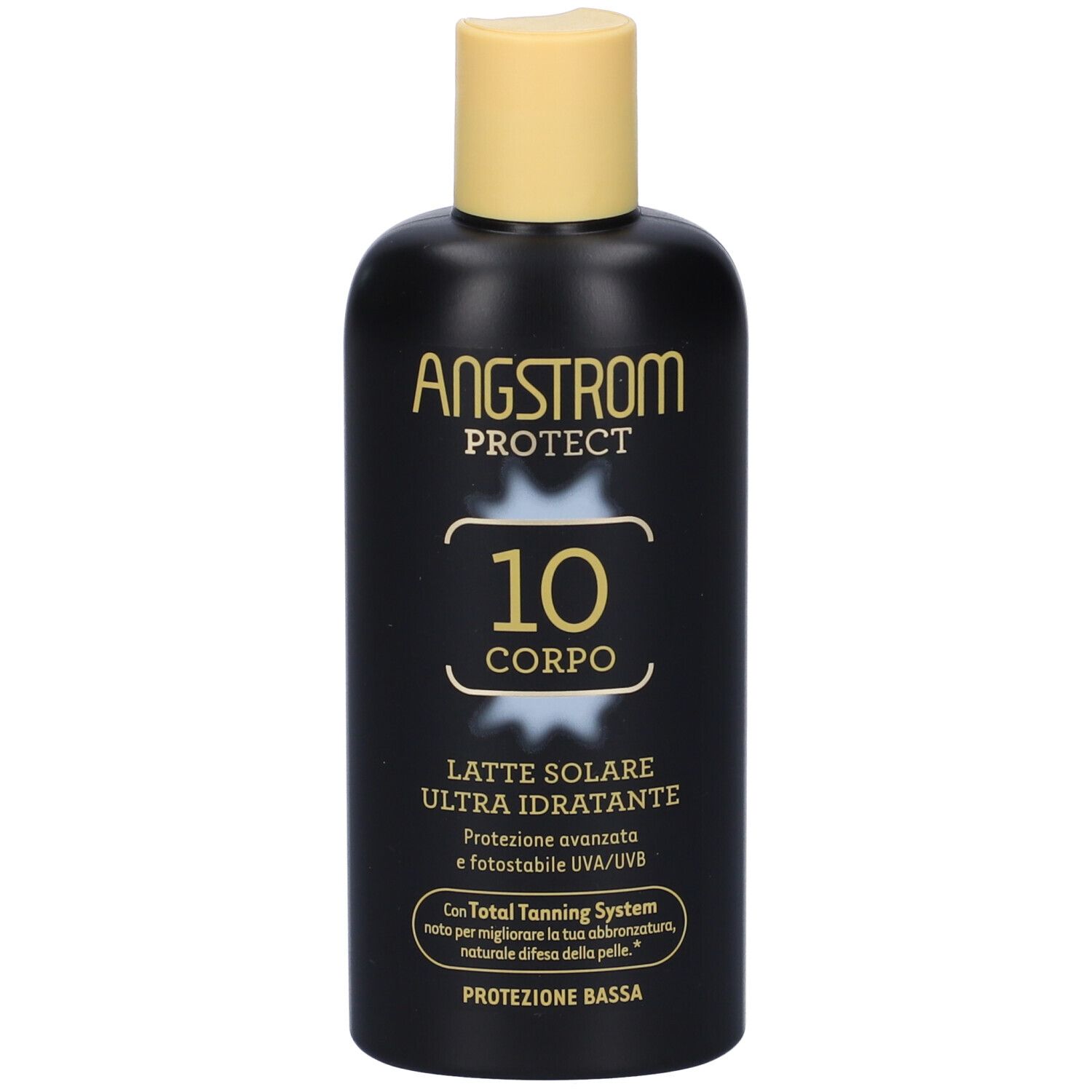 Angstrom Protect Hydraxol® Lait solaire ultra hydratant SPF10