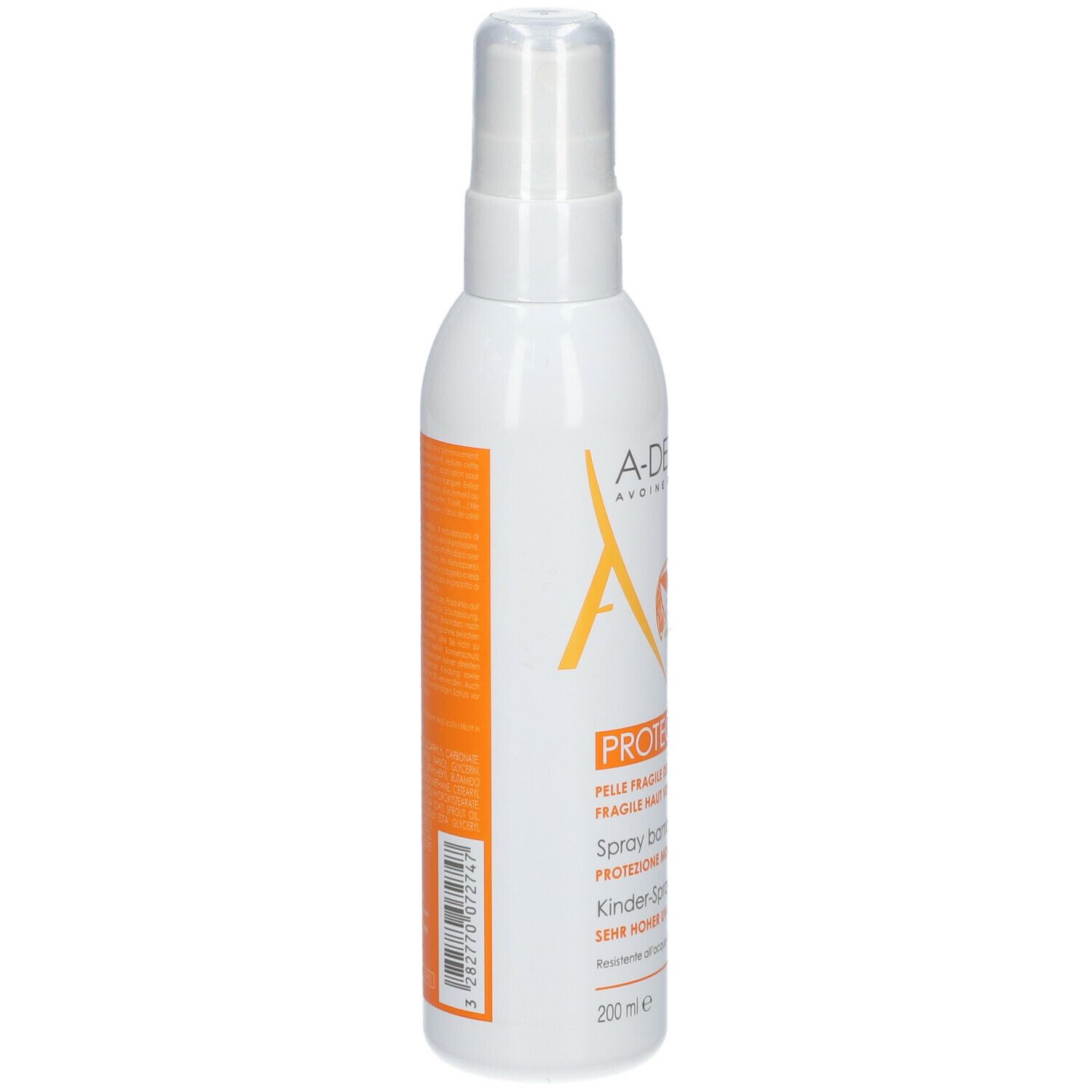 A-DERMA PROTECT KIDS Spray