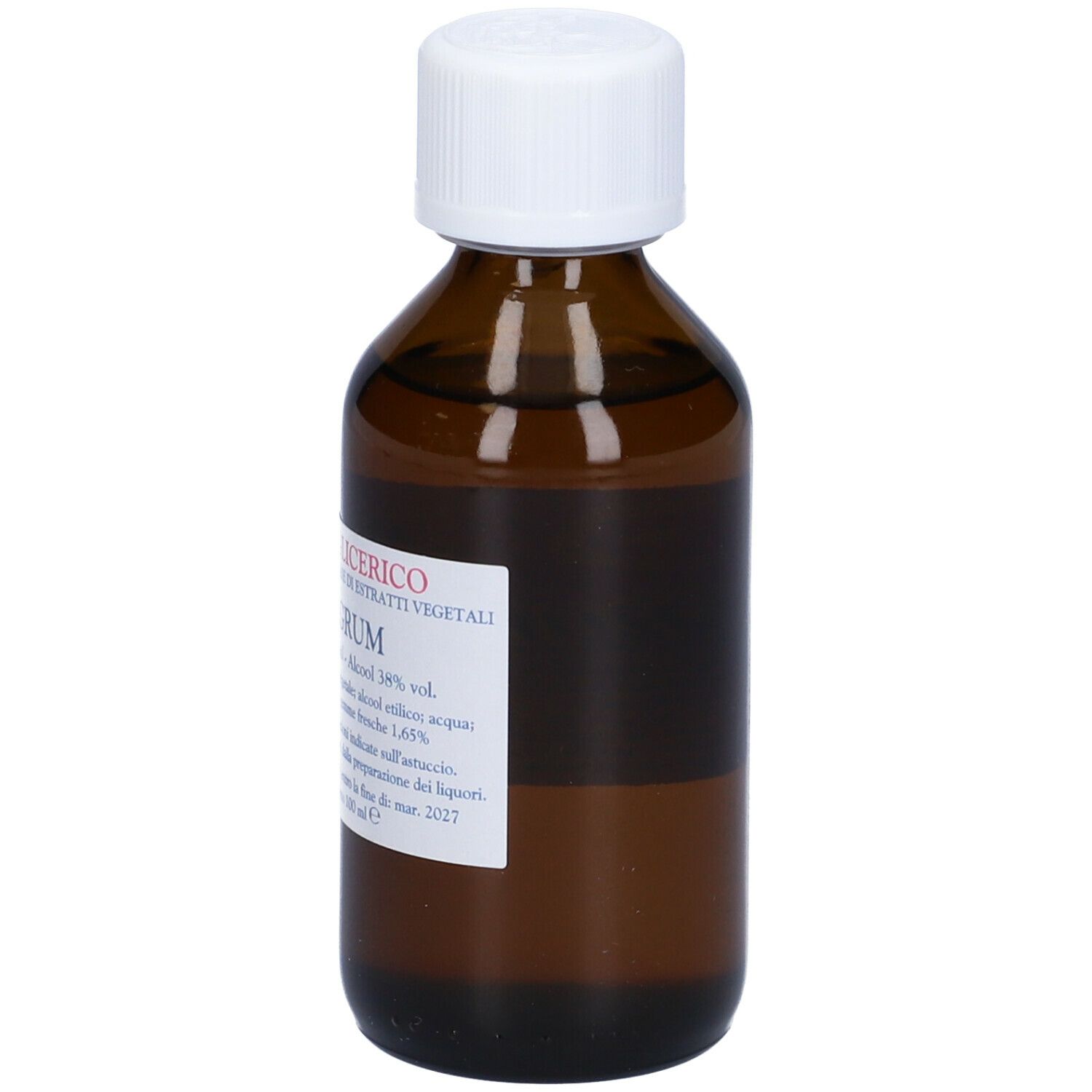Starbene Ribes Nigrum Glycerinmazerat 100 ml
