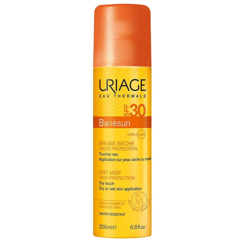 URIAGE Bariésun-Spray SPF30