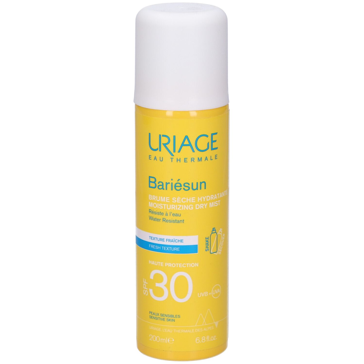 URIAGE Bariésun-Spray SPF30