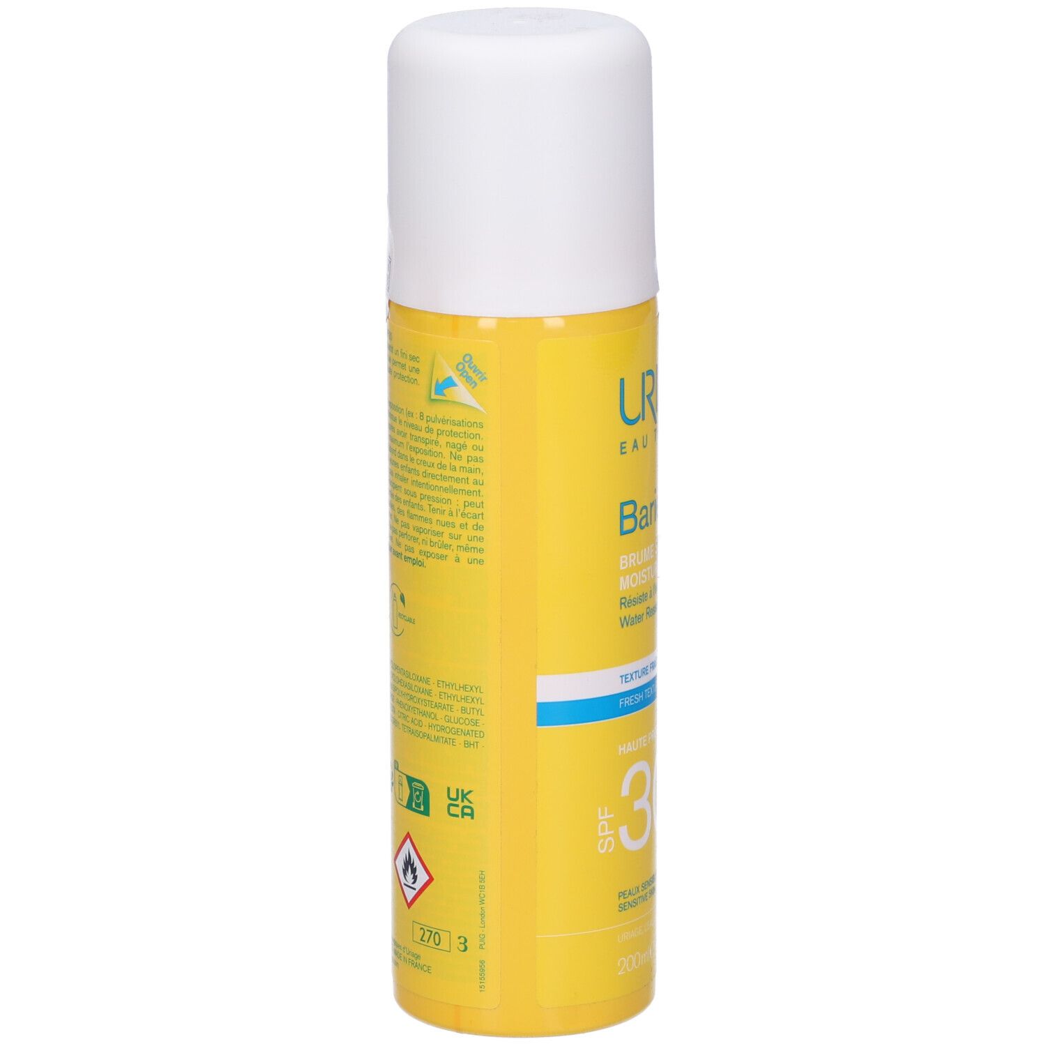 URIAGE Bariésun-Spray SPF30