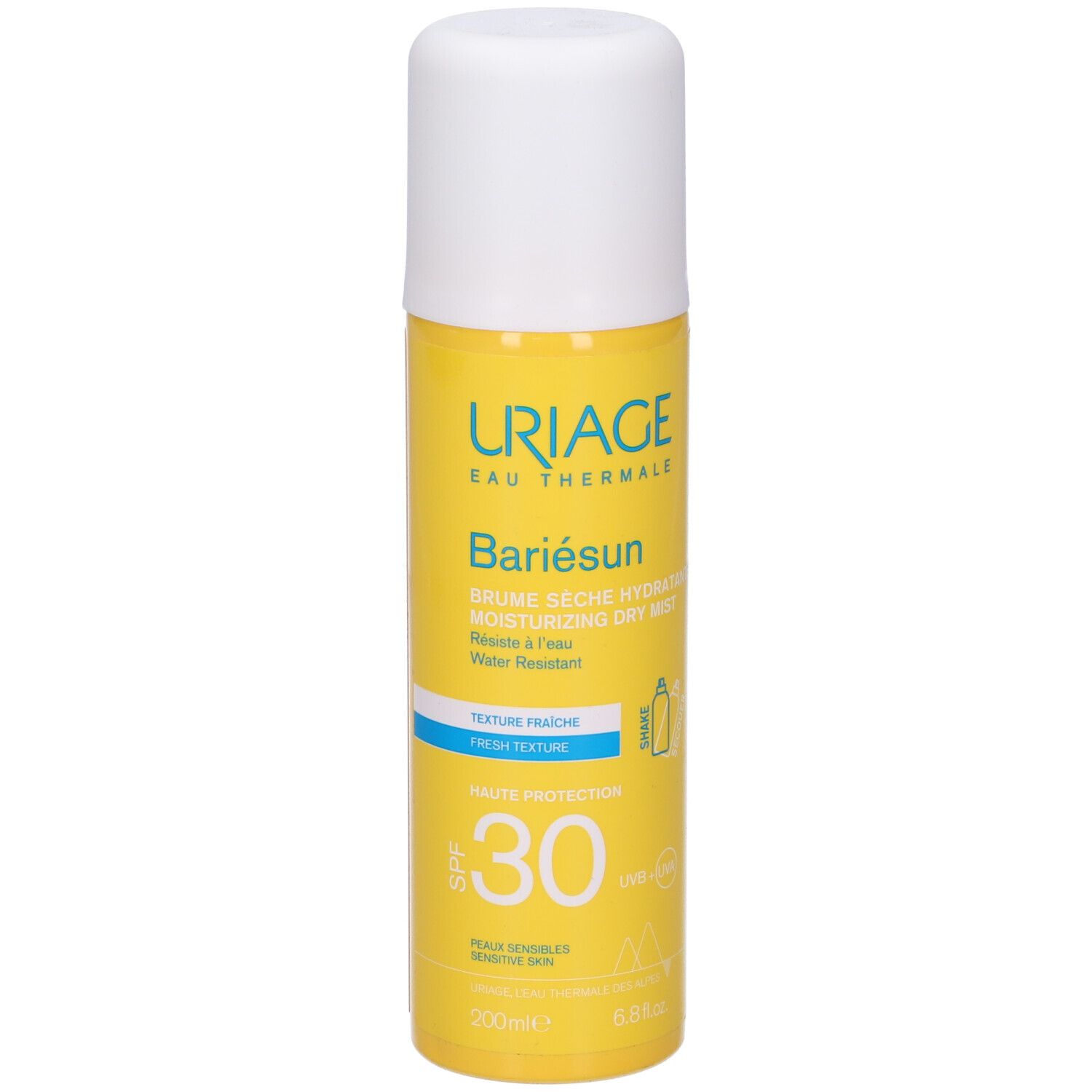 URIAGE Bariésun-Spray SPF30