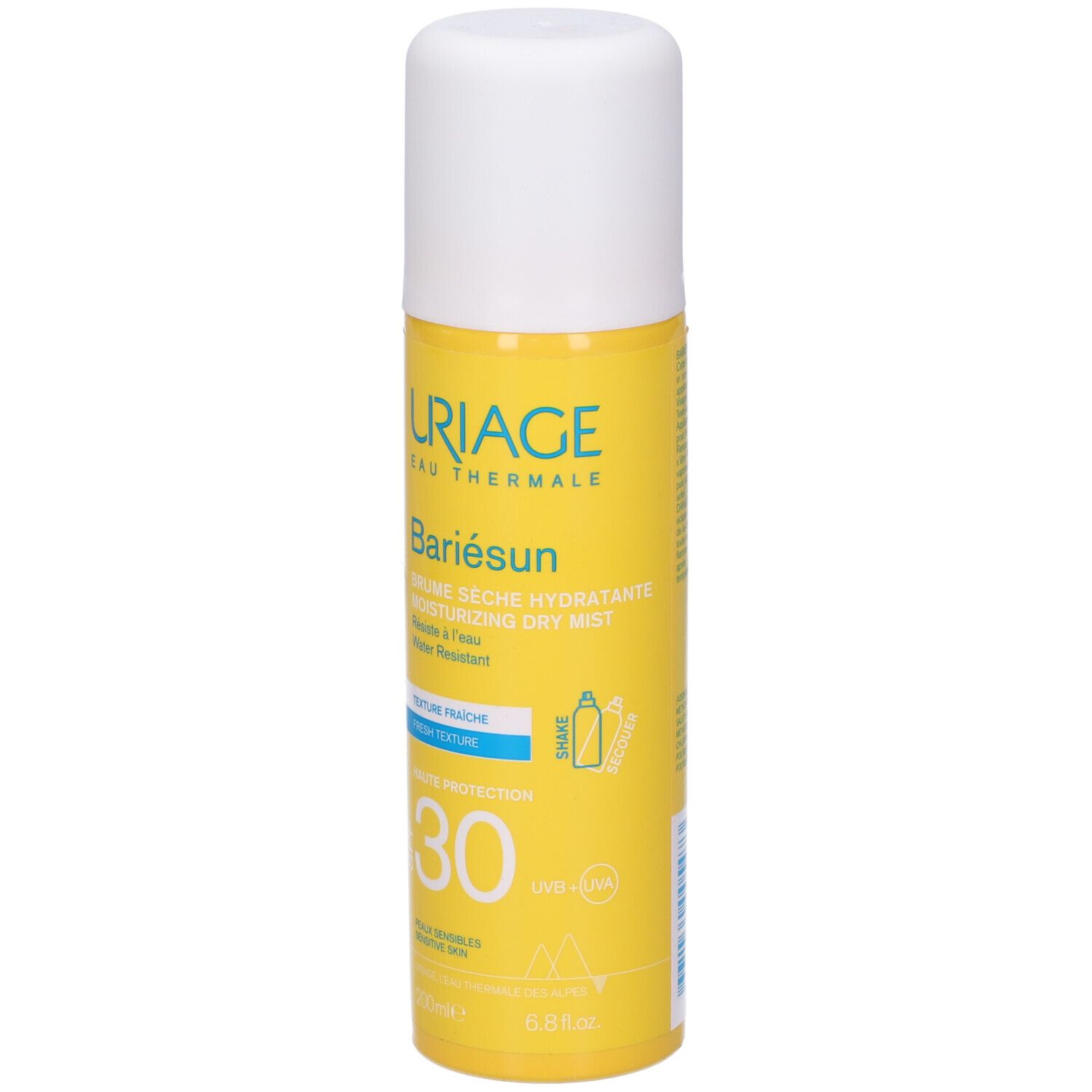 URIAGE Bariésun-Spray SPF30