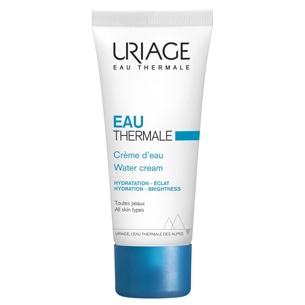 Uriage Eau thermale Crème d'Eau