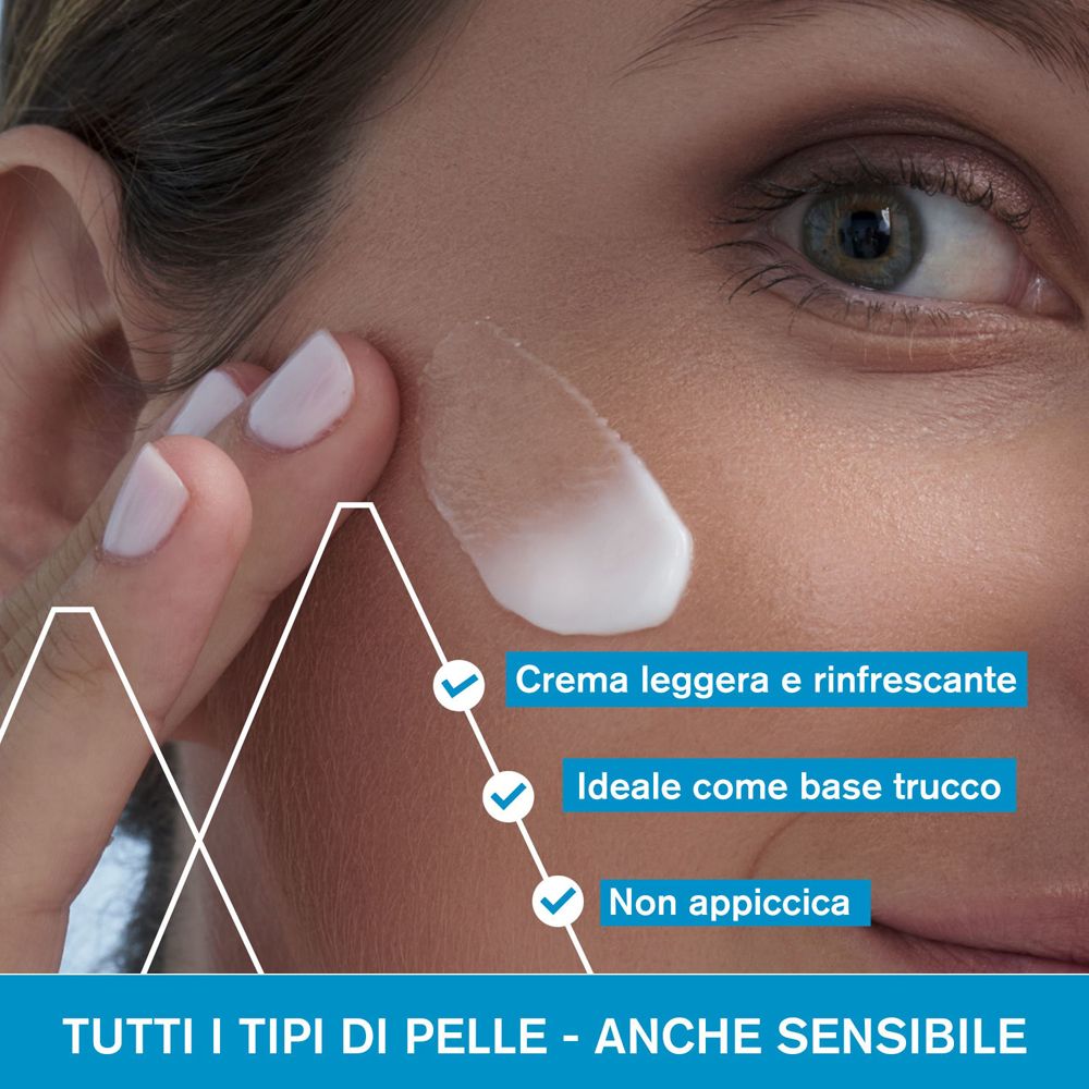 Uriage Eau thermale Crème d'Eau