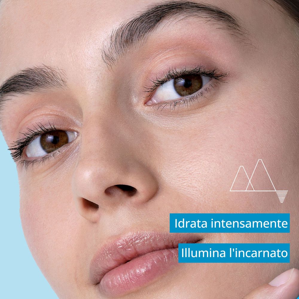 Uriage Eau thermale Crème d'Eau