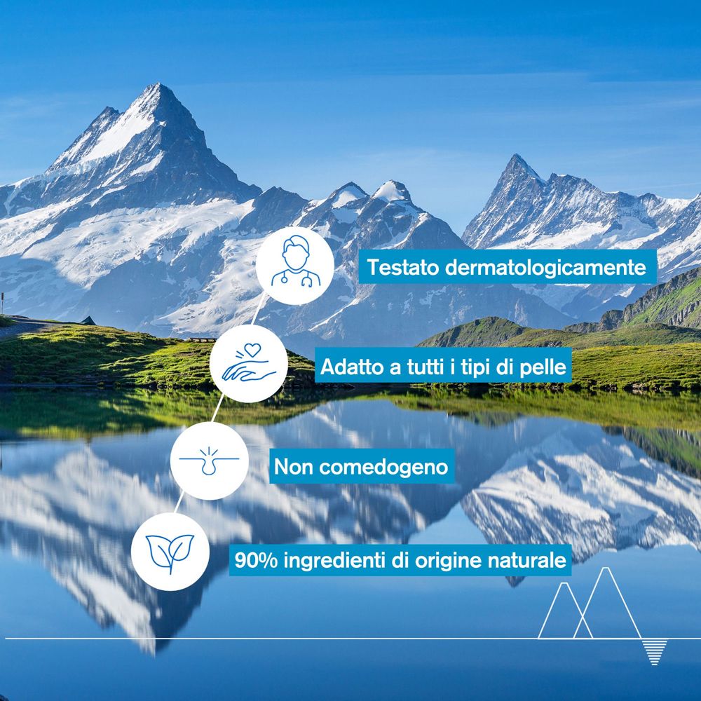Uriage Eau thermale Crème d'Eau