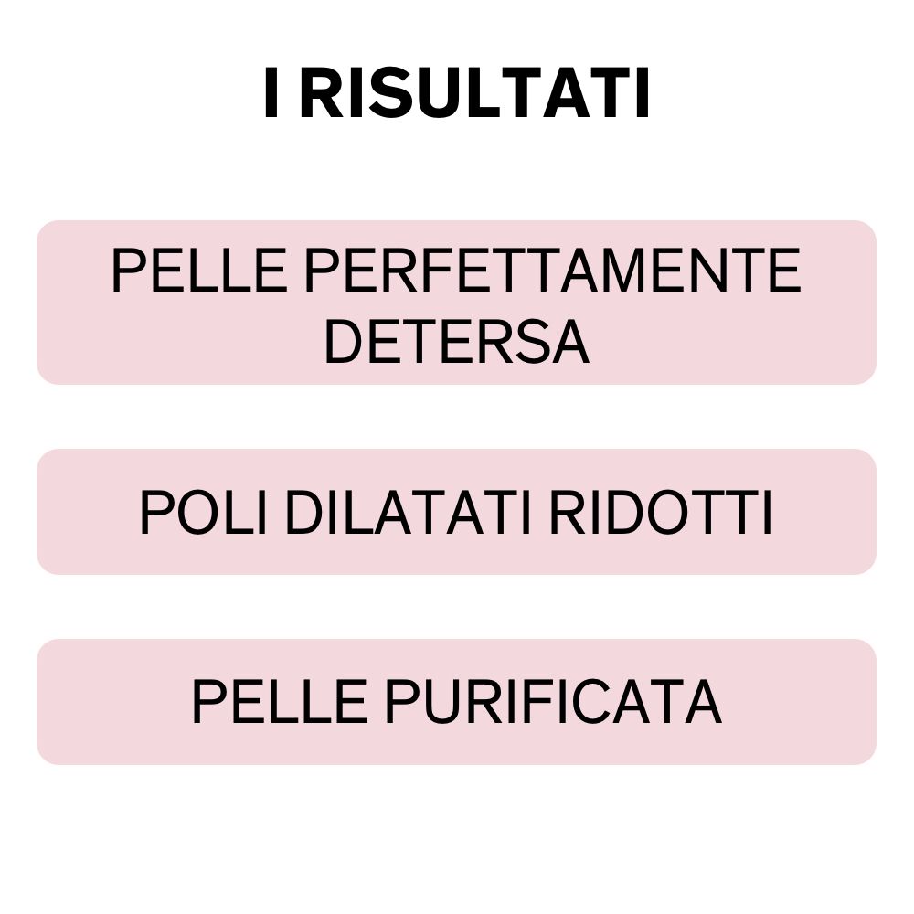 LIERAC Lozione Gel Tonique double action
