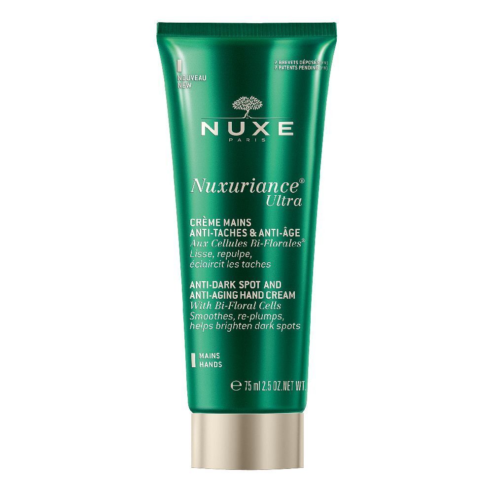 Nuxe Nuxuriance® Ultra Anti-Punkt Handcreme & Anti-Aging