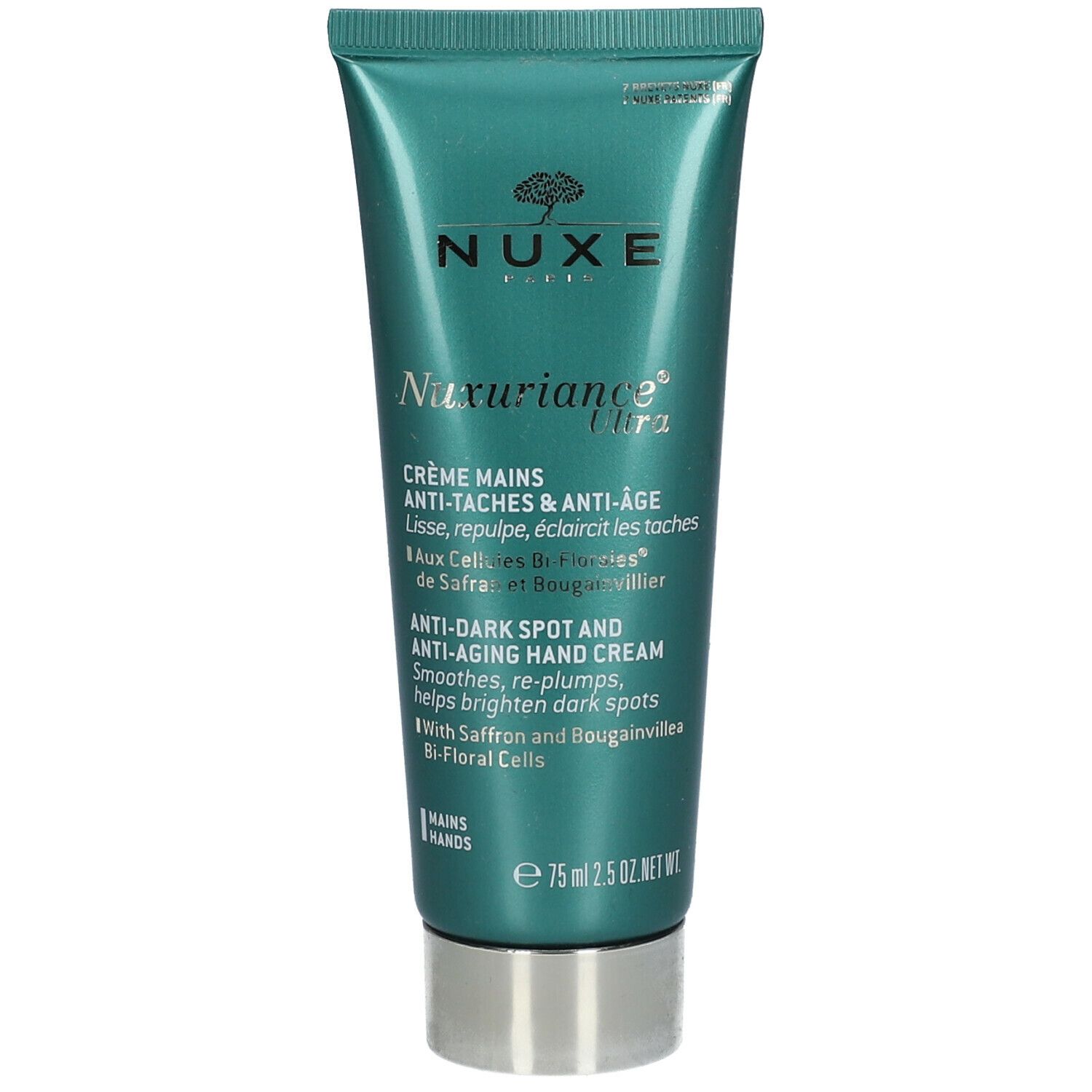 Nuxe Nuxuriance® Ultra Anti-Punkt Handcreme & Anti-Aging