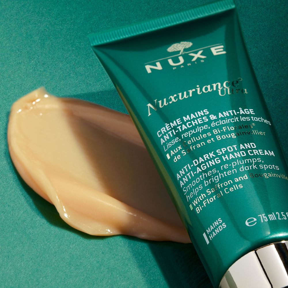Nuxe Nuxuriance® Ultra Anti-Punkt Handcreme & Anti-Aging