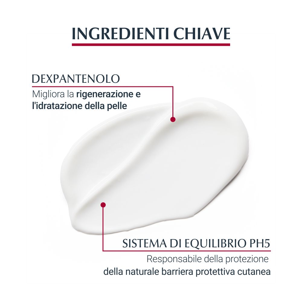 Eucerin® pH5 Feuchtigkeitsspendende Körperemulsion