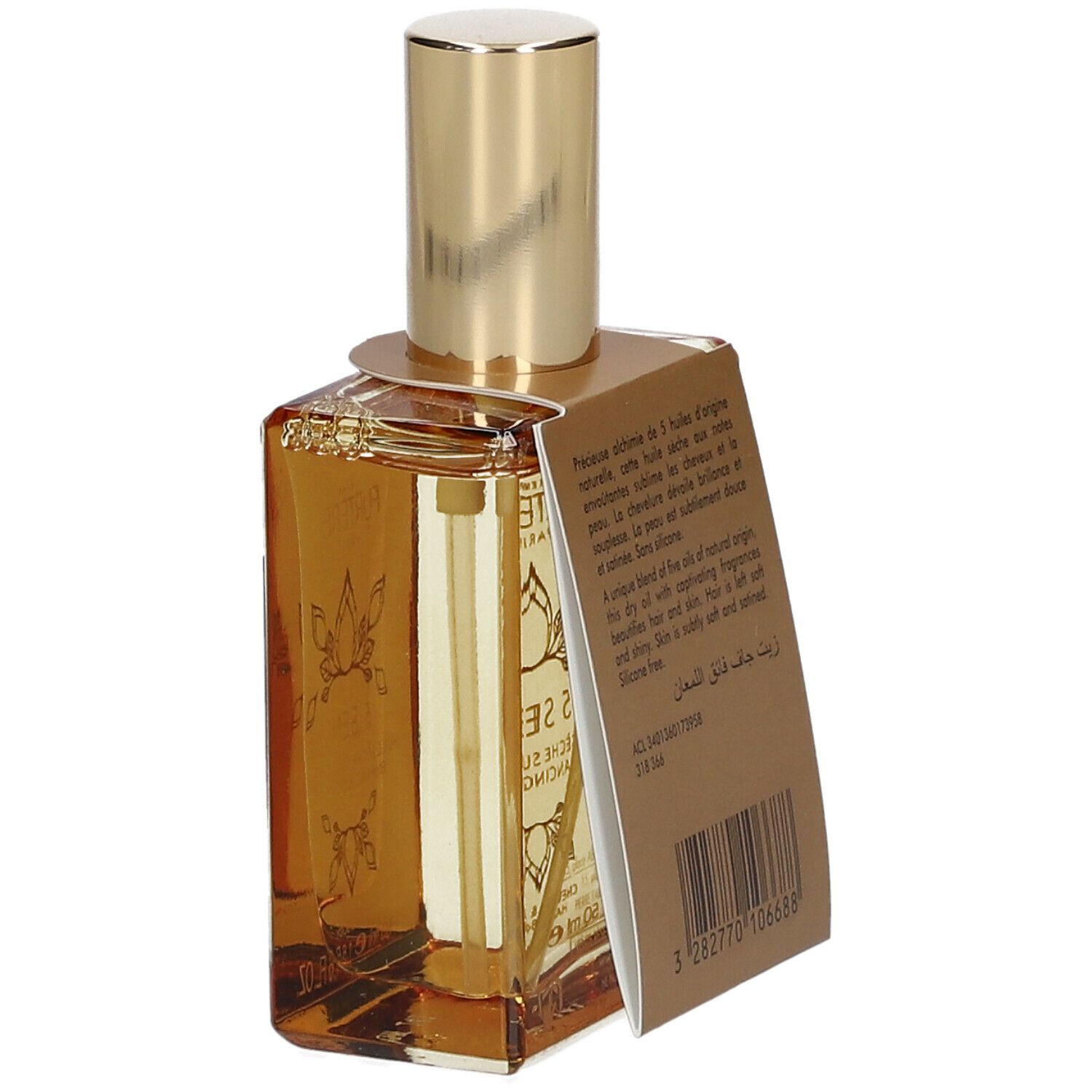 Rene Furterer 5 Sens Huile Sèche Sublimatrice