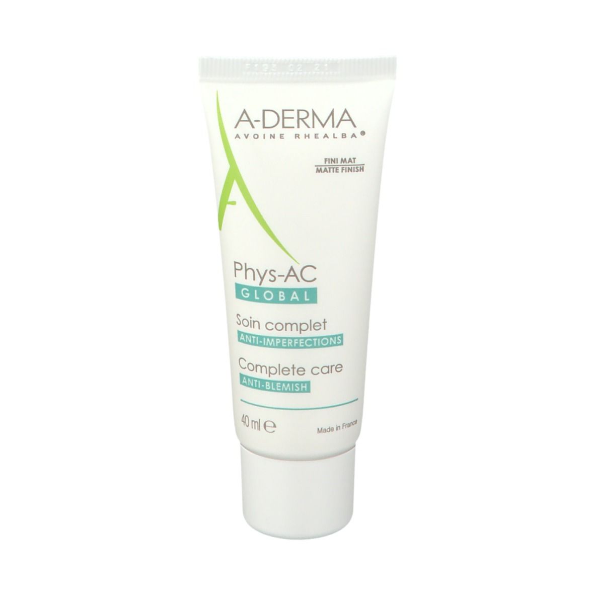A-DERMA Phys-AC Globale Anti-Imperfektionsbehandlung