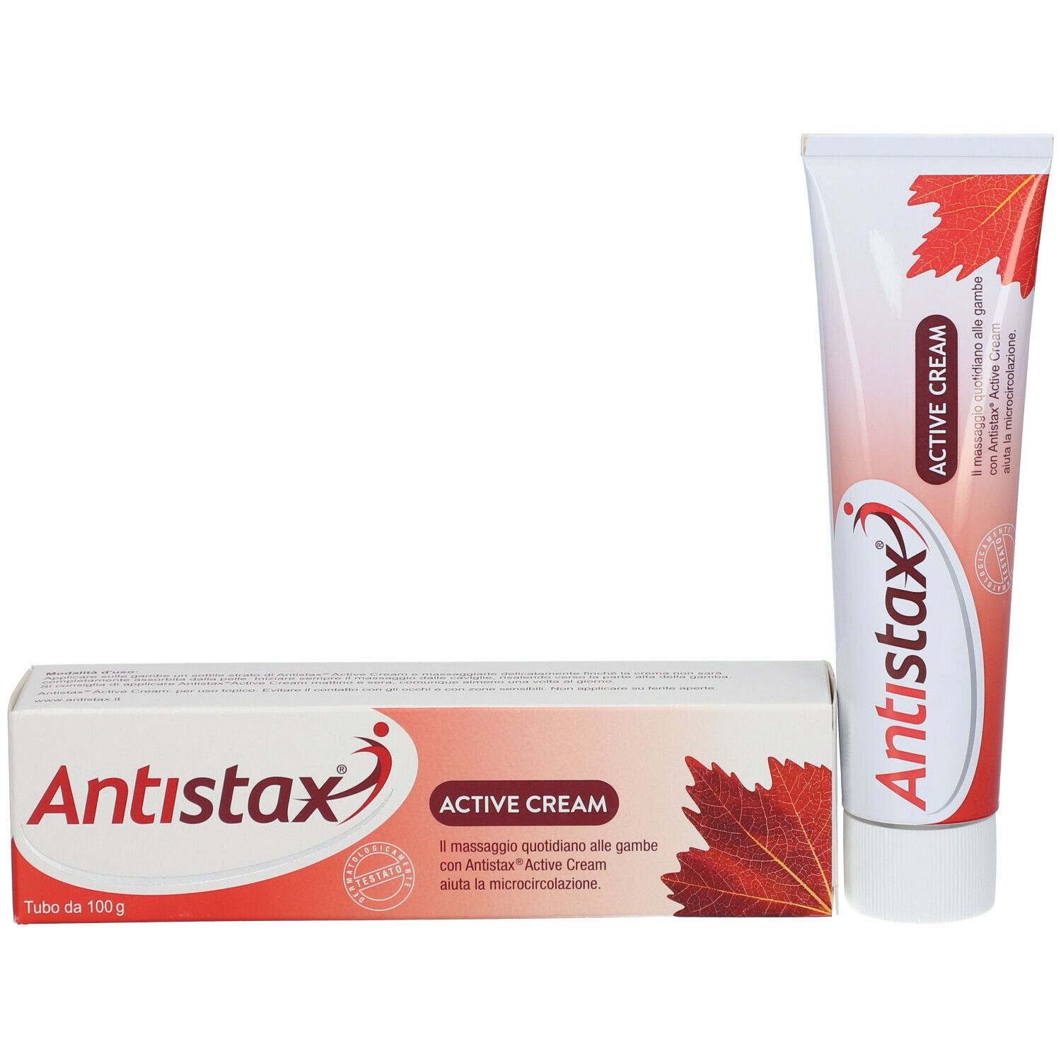 Antistax® Aktiv-Creme