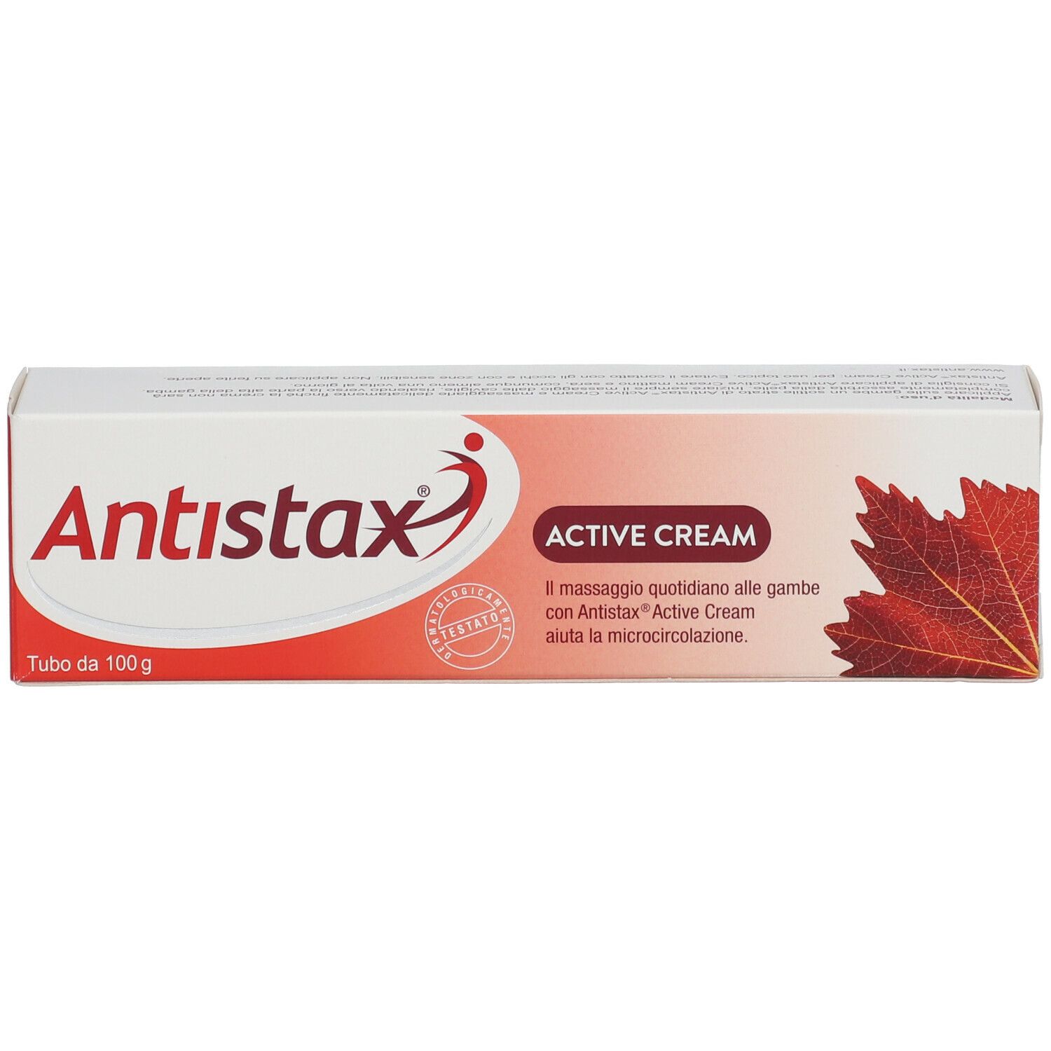 Antistax® Aktiv-Creme