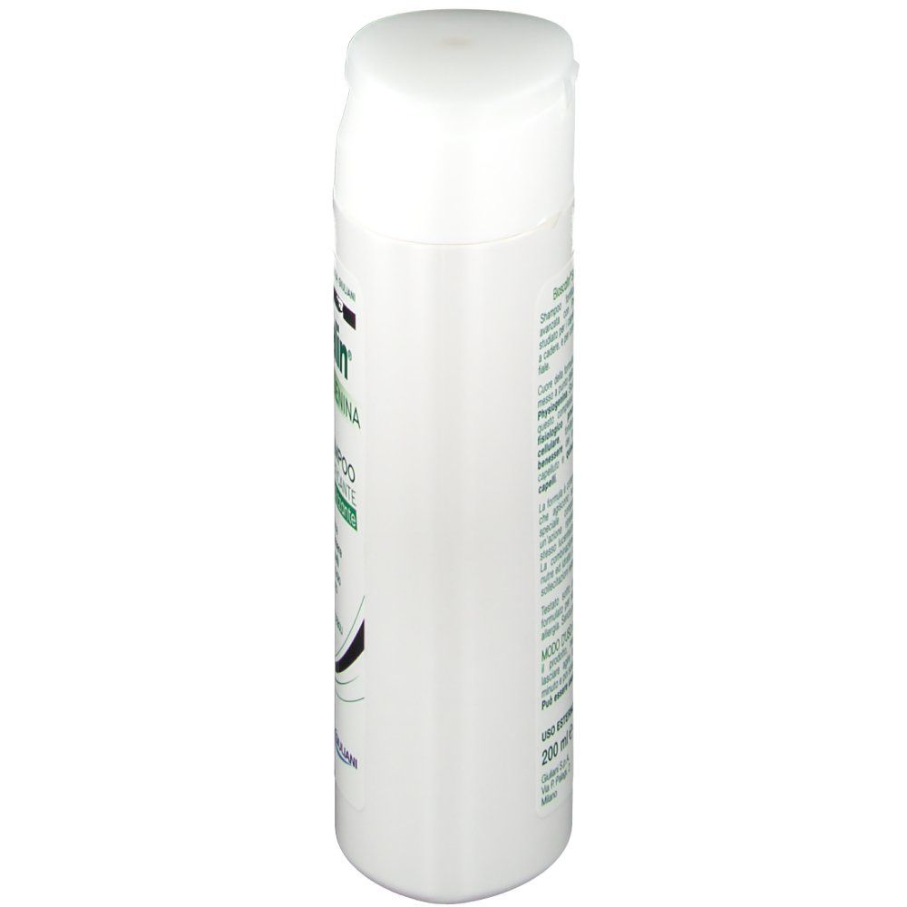 Bioscalin® Physiogenina Shampooing fortifiant revitalisant